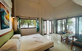 Chomjan Resort
